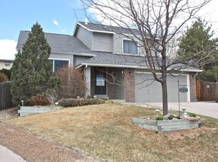 3230 Navigation Dr, Colorado Springs, CO 80920