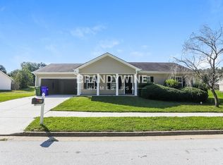 430 Bridgeport Pl, Monroe, GA 30655