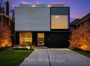 188 Montclair Ave, Toronto, ON M5P 1P9