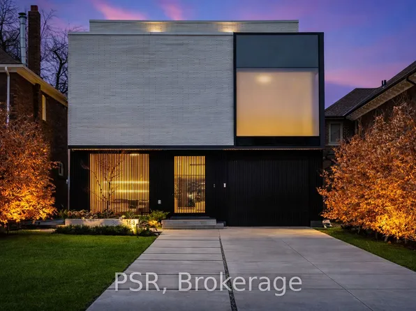 188 Montclair Ave, Toronto, ON M5P 1P9