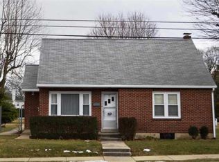 771 S Railroad St, Palmyra, PA 17078
