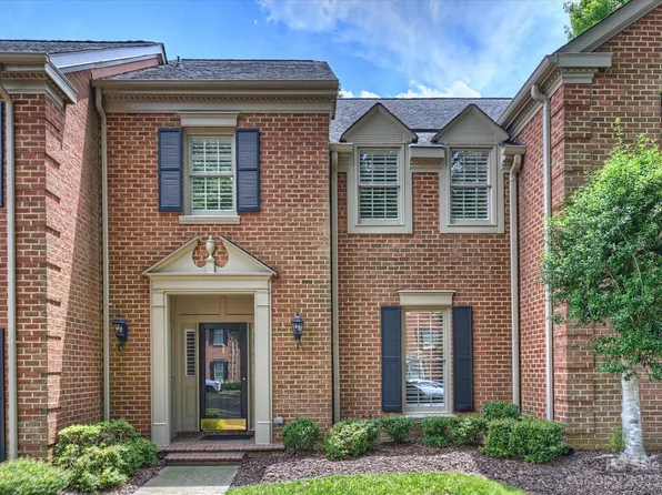 2805 Sharon View Rd, Charlotte, NC 28210