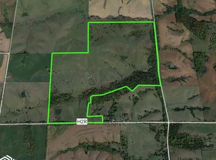 Page St, Lorimor, IA 50149