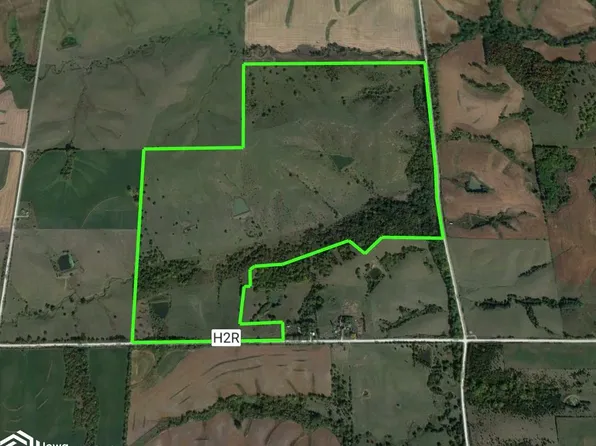 Page St, Lorimor, IA 50149