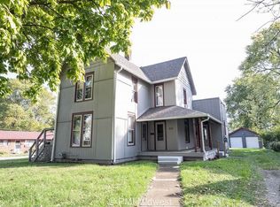 501 Pratt St, Greenfield, IN
