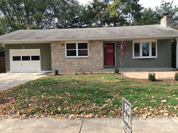 3rd image of 420 S Westwood Dr