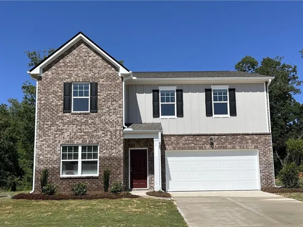 2339 Argento Cir, Bethlehem, GA 30620