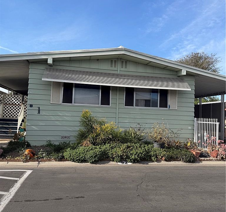 1st image of 9391 California Ave Space 92