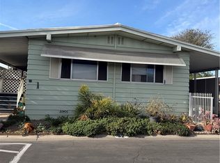 9391 California Ave Space 92, Riverside, CA 92503