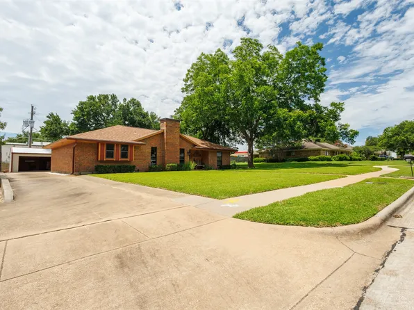 200 Westpark Dr N, McKinney, TX 75071