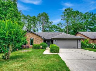 217 Wedgewood Ln, Conway, SC 29526