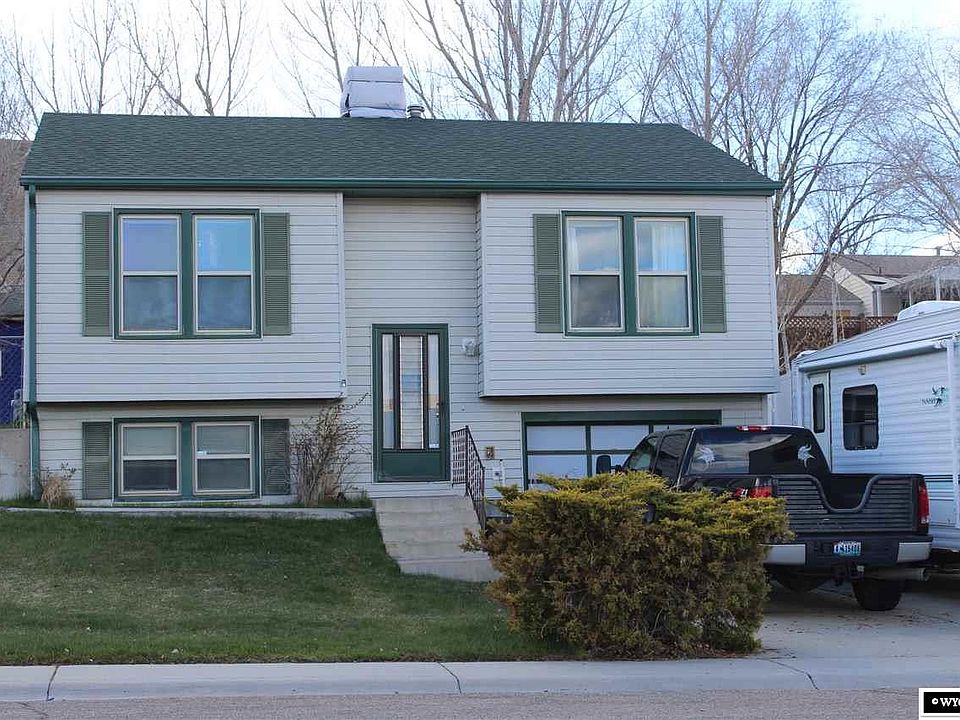 1st image of 2195 W Teton Blvd