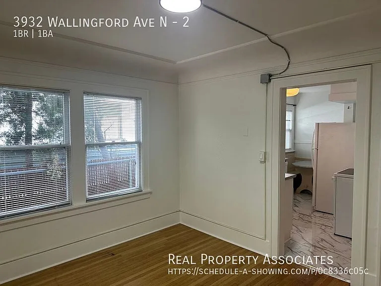 3932 Wallingford Ave N #2 — Photo 3