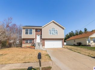 200 Routt Dr, Elizabethtown, KY 42701