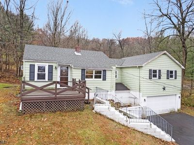 34 Old Mountain Rd, Lebanon, NJ, 08833