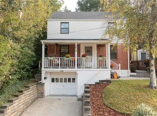 3413 Shadewell Ave, Pittsburgh, PA 15227