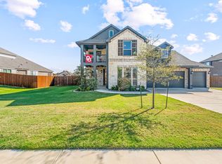 12604 Eagles Blf, Godley, TX 76044