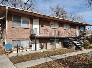 1660 W 800 N, Salt Lake City, UT 84116