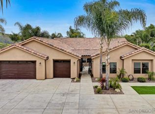 14321 Old, Escondido, CA 92025