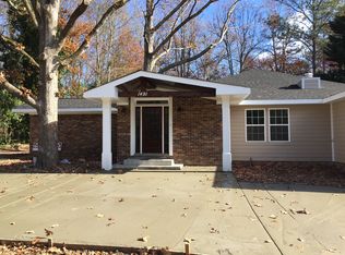 1491 Threadmill Rd, Dalton, GA 30720