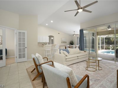 3124 SW 18th Ave, Cape Coral, FL, 33914