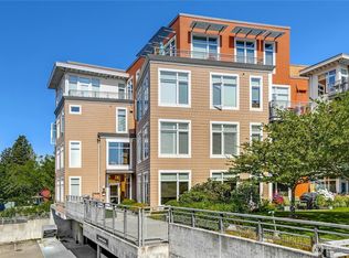 170 Harbor Square Loop NE UNIT A205, Bainbridge Island, WA 98110