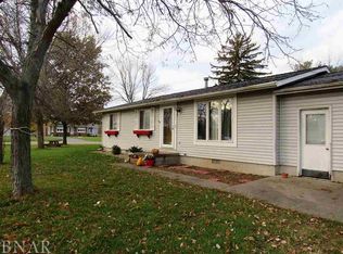 1 Deerefield Ct, Clinton, IL 61727