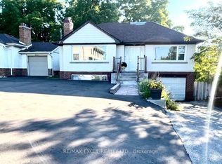 9961 Yonge St, Richmond Hill, ON L4C 1T9