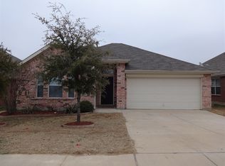 525 Drift St, Crowley, TX 76036
