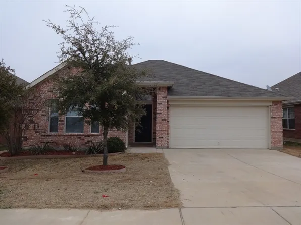 525 Drift St, Crowley, TX 76036