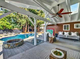 1115 Larkin Way, Napa, CA 94558