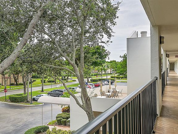 2nd image of 10556 E Clairmont Circle #309