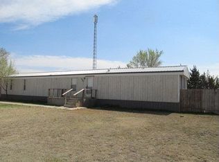 5747 154th St, Lubbock, TX 79424