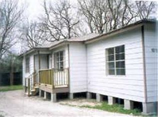 8218 Cowart St, Houston, TX 77029