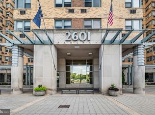 2601 Pennsylvania Ave APT 842, Philadelphia, PA