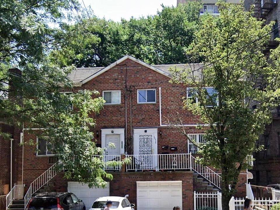 3846B Bailey Avenue, Bronx, NY 10463 MLS 3497228 Zillow