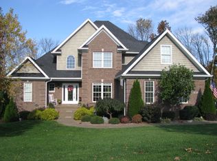4017 Ballard Woods Dr, Smithfield, KY 40068