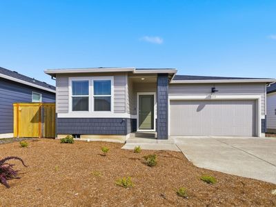 2646 V St, Springfield, OR, 97477