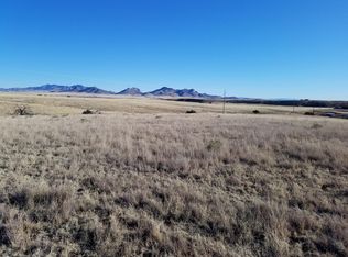 Tbd Longview Loop Rd #81/82, Elgin, AZ 85611