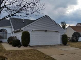 836B Vail Rd, Monroe Township, NJ 08831