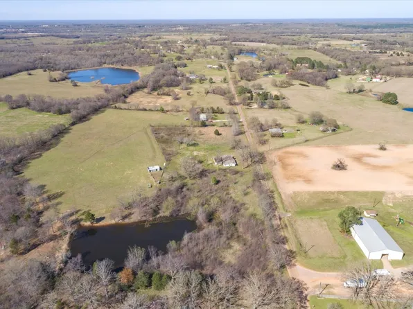 5ACRE S Vz County Road 1605, Grand Saline, TX 75140