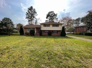 9304 Wilmecote Ave, Henrico, VA 23228