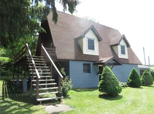 1 E Lake Rd, Cohocton, NY 14826