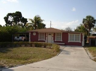 3601 Estey Ave, Naples, FL 34104