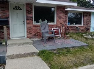 456 State St, Rogers City, MI 49779