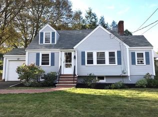 223 Beal Rd, Waltham, MA 02453