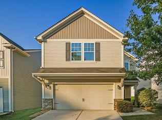 10012 Portaferry Dr, Charlotte, NC 28213