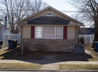 1127 W 6th St, Mishawaka, IN 46544