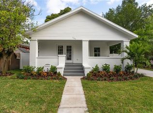 785 27th Ave N, Saint Petersburg, FL 33704