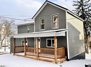 117 E Oak St, Titusville, PA 16354